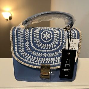 Aldo’s purse